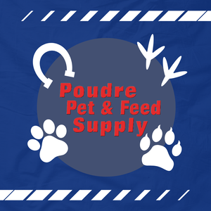 POUDRE PET & FEED SUPPLY